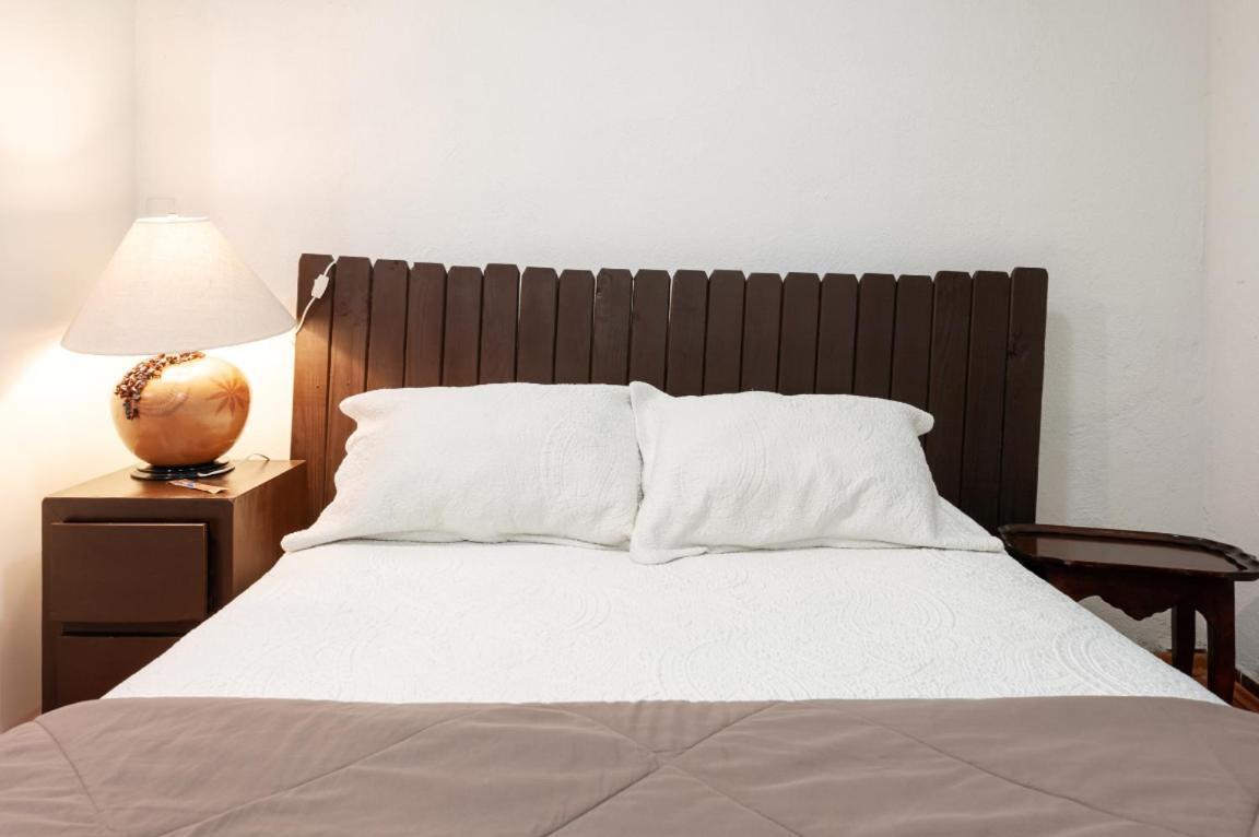 Suite 5A, Altavista, Garden House, Welcome To San Angel Μεξικό Εξωτερικό φωτογραφία