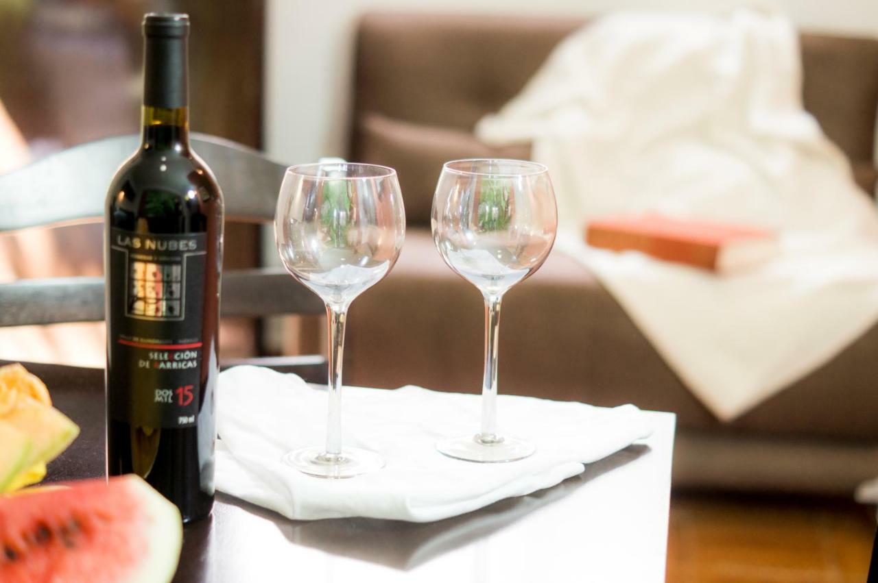 Suite 5A, Altavista, Garden House, Welcome To San Angel Μεξικό Εξωτερικό φωτογραφία
