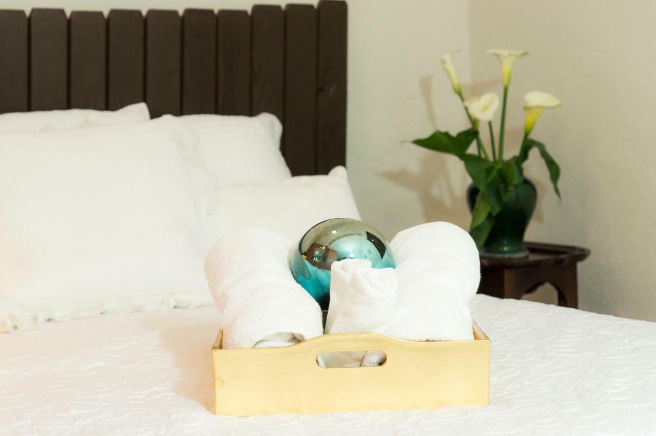 Suite 5A, Altavista, Garden House, Welcome To San Angel Μεξικό Εξωτερικό φωτογραφία